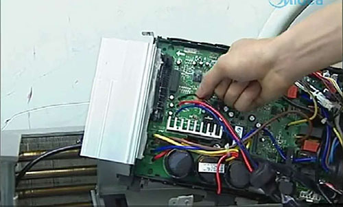 会昌美的空调电话是多少