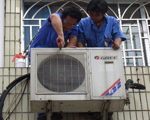 会昌空调售后维修服务中心在哪里找