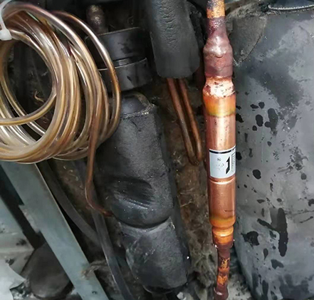 会昌美的变频多联机空调维修售后服务中心