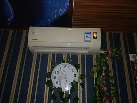 会昌空调维修售后服务中心