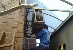 会昌空调维修售后服务中心