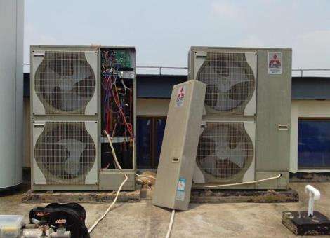 会昌空调维修电话号码多少