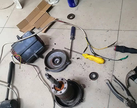 会昌空调维修售后服务中心电话在哪里找