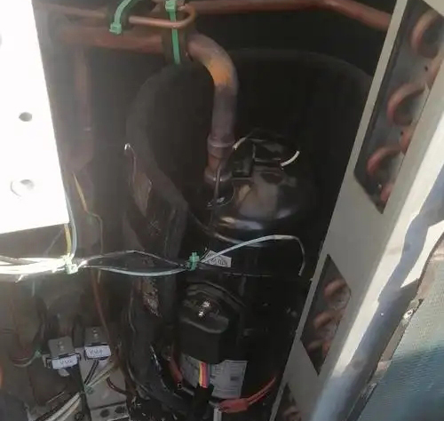 会昌维修变频空调电话在哪里找