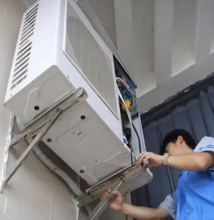 会昌24小时空调维修热线