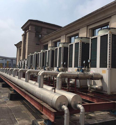 会昌多联机维修 会昌中央空调维修