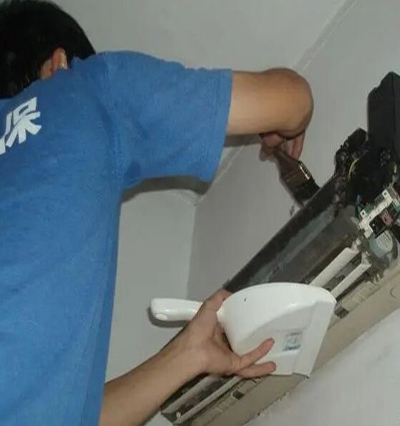 会昌空调清洗保养