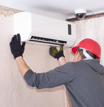 会昌空调内机噪音大