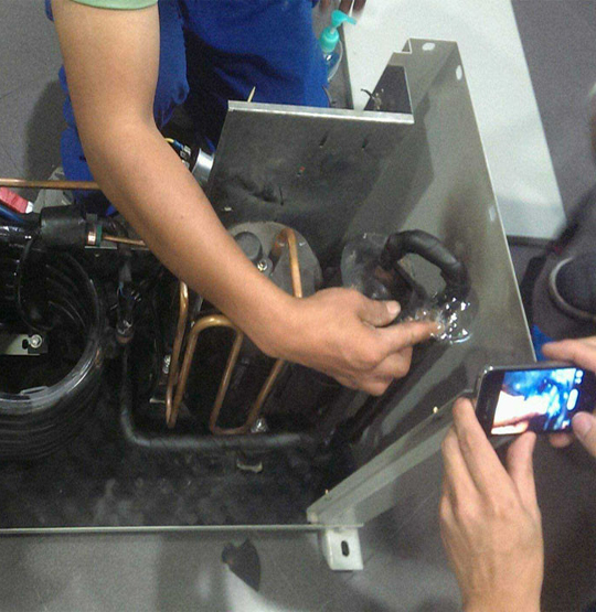 会昌维修空调制冷效果差